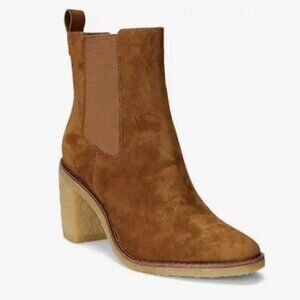 LAUREN Ralph Lauren Marianna Boot size 6B